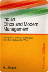 Indian Ethos and Modern Management