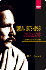 Iqbal 1873-1938 